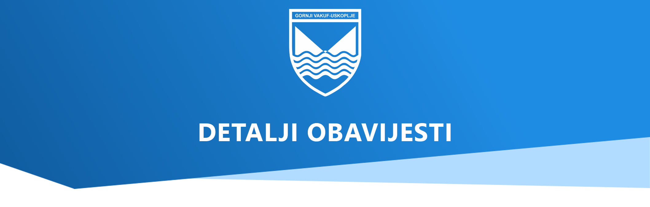 Konačna rang-lista kandidata za dodjelu plastenika u okviru projekta ekonomskog osnaživanja