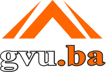 Narodni portal www.gvu.ba Logo